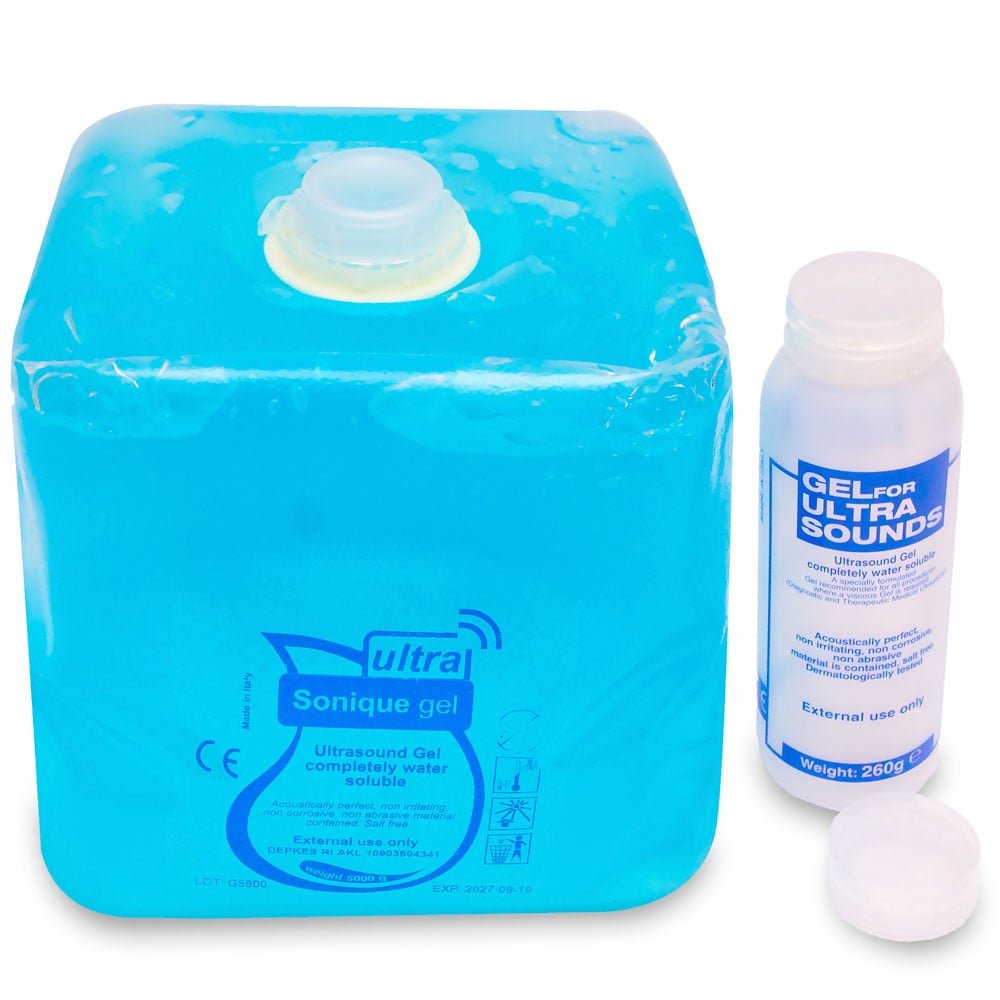 gel-echo-2 gel-echo-2